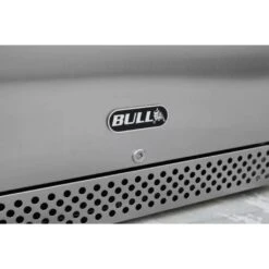 Bull 23" 4.9 Cu. Ft. Stainless Steel Premium Outdoor Refrigerator Series 2 -Grill Collection Bull 23 4 9 Cu Ft Stainless Steel Premium Outdoor Refrigerator Series 2 5