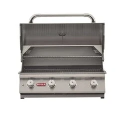 Bull 30" 4-Burner Lonestar Select Built-In Gas Grill -Grill Collection Bull 30 4 Burner Lonestar Select Built In Gas Grill 3
