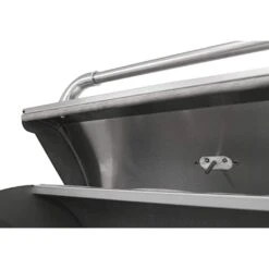 Bull 30" Bison Premium Built-In Charcoal Grill -Grill Collection Bull 30 Bison Premium Built In Charcoal Grill 4