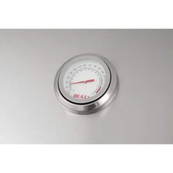 Bull 30" Bison Premium Built-In Charcoal Grill -Grill Collection Bull 30 Bison Premium Built In Charcoal Grill 5