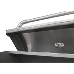 Bull 30" Stainless Steel Bison Charcoal Grill Complete Cart 11 Bull 30" Stainless Steel Bison Charcoal Grill Complete Cart -Grill Collection Bull 30 Stainless Steel Bison Charcoal Grill Complete Cart 6