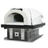 Chicago Brick Oven CBO-750 38" X 28" Hybrid Wood/Natural Gas DIY Pizza Oven Kit (Commercial)