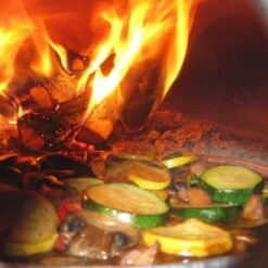 Chicago Brick Oven CBO-750 38" X 28" Hybrid Wood/Natural Gas DIY Pizza Oven Kit (Commercial) 35 Chicago Brick Oven CBO-750 38" X 28" Hybrid Wood/Natural Gas DIY Pizza Oven Kit (Commercial) -Grill Collection Chicago Brick Oven CBO 750 38 x 28 Hybrid WoodNatural Gas DIY Pizza Oven Kit Commercial 16