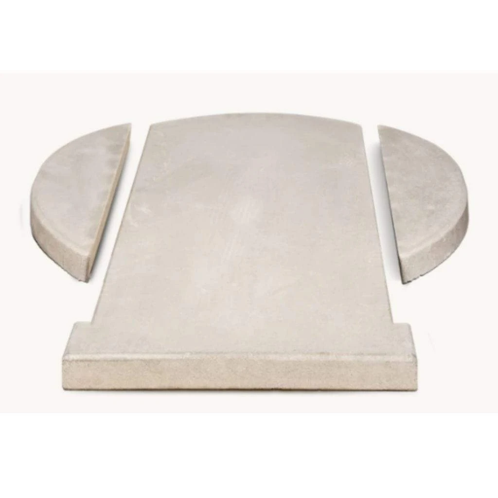 Chicago Brick Oven CBO-750 38" X 28" Hybrid Wood/Propane Gas DIY Pizza Oven Kit (Commercial) 7 Chicago Brick Oven CBO-750 38" X 28" Hybrid Wood/Propane Gas DIY Pizza Oven Kit (Commercial) - Image 7