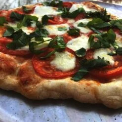 Chicago Brick Oven CBO-750 38" X 28" Hybrid Wood/Propane Gas DIY Pizza Oven Kit (Residential) -Grill Collection Chicago Brick Oven CBO 750 38 x 28 Hybrid WoodPropane Gas DIY Pizza Oven Kit Residential 14