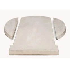 Chicago Brick Oven CBO-750 38" X 28" Hybrid Wood/Propane Gas DIY Pizza Oven Kit (Residential) -Grill Collection Chicago Brick Oven CBO 750 38 x 28 Hybrid WoodPropane Gas DIY Pizza Oven Kit Residential 7