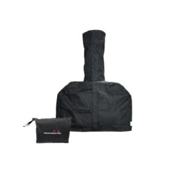 Chicago Brick Oven Heavy Duty Cover For CBO-750 Countertop Pizza Oven -Grill Collection Chicago Brick Oven Heavy Duty Cover for CBO 750 Countertop Pizza Oven 3 216158e0