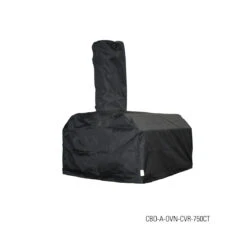 Chicago Brick Oven Heavy Duty Cover For CBO-750 Countertop Pizza Oven