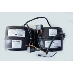 Coyote 1200 CFM Internal Blower 5 Coyote 1200 CFM Internal Blower -Grill Collection Coyote 1200 CFM Internal Blower 3