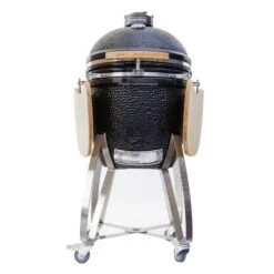 Coyote 22" Freestanding Asado Smoker