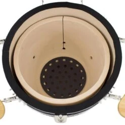 Coyote 22" Freestanding Asado Smoker -Grill Collection Coyote 22 Freestanding Asado Smoker 8