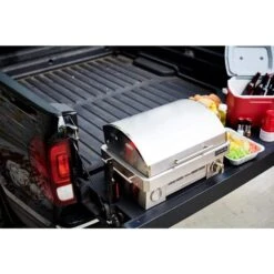 Coyote 25" Portable Liquid Propane Gas Grill -Grill Collection Coyote 25 Portable Liquid Propane Gas Grill 11