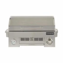 Coyote 25" Portable Liquid Propane Gas Grill