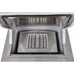 Coyote 28" Freestanding Pellet Grill 14 Coyote 28" Freestanding Pellet Grill -Grill Collection Coyote 28 Freestanding Pellet Grill 3