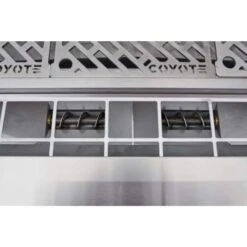 Coyote 28" Freestanding Pellet Grill 16 Coyote 28" Freestanding Pellet Grill -Grill Collection Coyote 28 Freestanding Pellet Grill 5