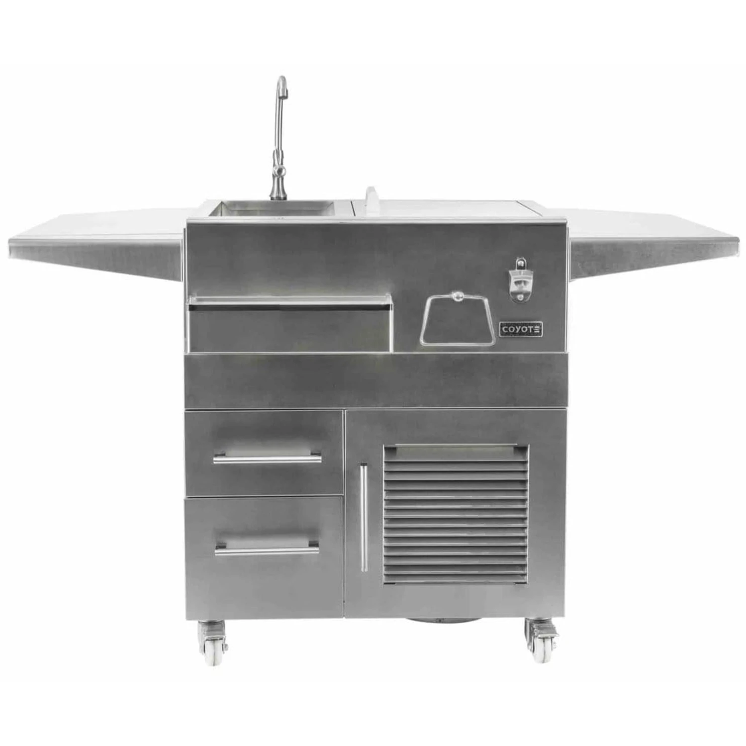 Coyote 30" Refreshment Center 6 Coyote 30" Refreshment Center - Image 6