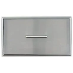 Coyote 32" Single Storage Drawer