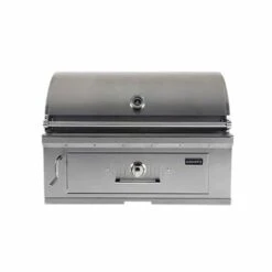Coyote 36" Built-In Charcoal Grill