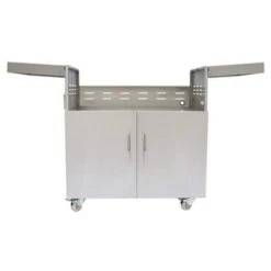 Coyote 36" Built-In Charcoal Grill 14 Coyote 36" Built-In Charcoal Grill -Grill Collection Coyote 36 Built In Charcoal Grill 7