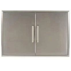 Coyote 36" Double Access Doors