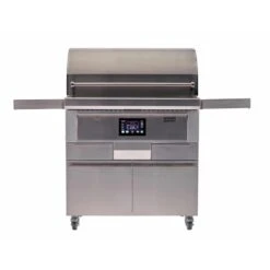 Coyote 36" Freestanding Pellet Grill