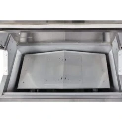 Coyote 36" Freestanding Pellet Grill 18 Coyote 36" Freestanding Pellet Grill -Grill Collection Coyote 36 Freestanding Pellet Grill 5