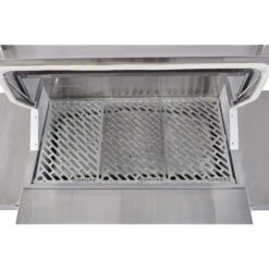 Coyote 36" Freestanding Pellet Grill 20 Coyote 36" Freestanding Pellet Grill -Grill Collection Coyote 36 Freestanding Pellet Grill 7