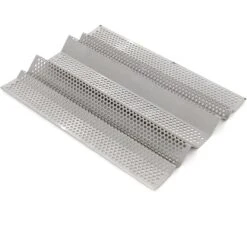 Coyote C-Series 28" 2-Infinity Burner Built-In Natural Gas Grill -Grill Collection Coyote C Series 28 2 Infinity Burner Built In Natural Gas Grill 4