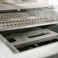 Coyote C-Series 42" 5-Infinity Burner Built-In Natural Gas Grill 9 Coyote C-Series 42" 5-Infinity Burner Built-In Natural Gas Grill -Grill Collection Coyote C Series 42 5 Infinity Burner Built In Natural Gas Grill 3