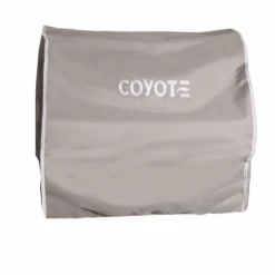 Coyote Light Grey Cover For 30" Built-In Grills