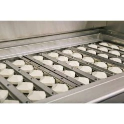 Coyote S-Series 36" 5-Burner Built-In Natural Gas Grill With RapidSear Infrared Burner & Rotisserie 18 Coyote S-Series 36" 5-Burner Built-In Natural Gas Grill With RapidSear Infrared Burner & Rotisserie -Grill Collection Coyote S Series 36 5 Burner Built In Natural Gas Grill with RapidSear Infrared Burner Rotisserie 7