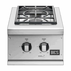 DCS 14" Series 7 Built-In Double Side Burner