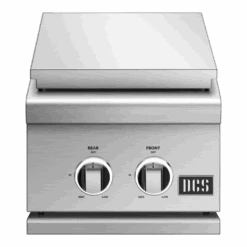 DCS 14" Series 9 Built-In Double Side Burner