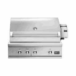 DCS 36" Series 9 Built-In Gas Grill With Rotisserie
