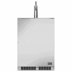 DCS Grills 24" Outdoor Beer Dispenser, Single Tap