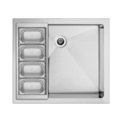 DCS Grills 25" Beverage Chiller/Sink