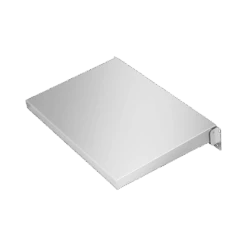 DCS Grills CSS Grill Cart Side Shelf