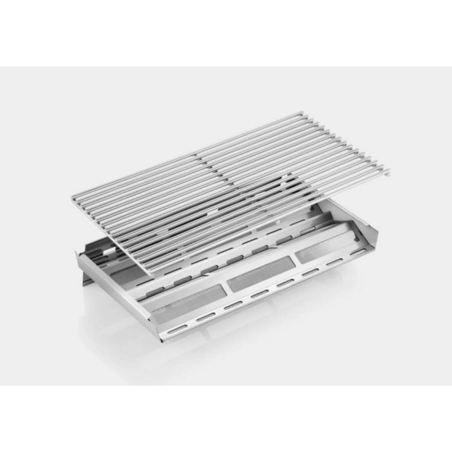 DCS Grills Grill Surface Hybrid Infrared Burner 1 DCS Grills Grill Surface Hybrid Infrared Burner