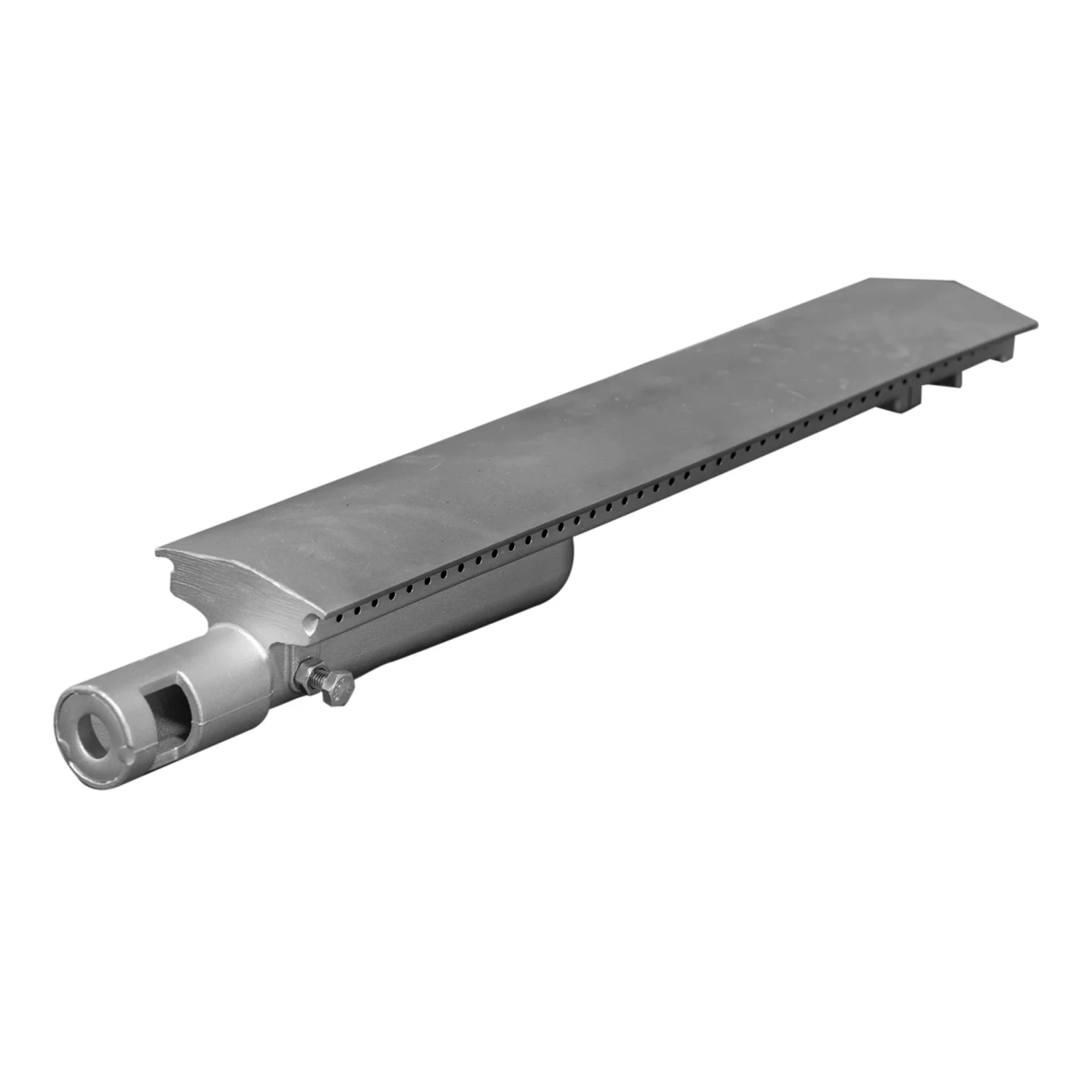 Diamond Grill BBQ 36" Stainless Steel Natural Gas 4-Burner Grill 3 Diamond Grill BBQ 36" Stainless Steel Natural Gas 4-Burner Grill - Image 3