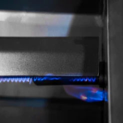 Diamond Grill BBQ 42" Stainless Steel Natural Gas 5-Burner Grill With Infrared Burner 10 Diamond Grill BBQ 42" Stainless Steel Natural Gas 5-Burner Grill With Infrared Burner -Grill Collection Diamond Grill BBQ 42 Stainless Steel Natural Gas 5 Burner Grill With Infrared Burner 5