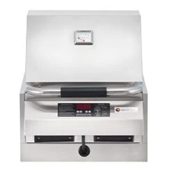 Electrichef 16" Topaz Marine Built-In Outdoor Electric Grill
