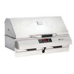 Electrichef 32" Ruby Built-In Outdoor Electric Grill