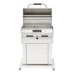 Electrichef 32" Ruby Closed-Base Outdoor Electric Grill -Grill Collection Electrichef 32 Ruby Closed Base Outdoor Electric Grill 3