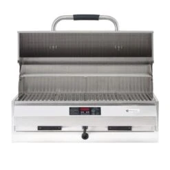 Electrichef 32" Ruby Marine Built-In Outdoor Electric Grill