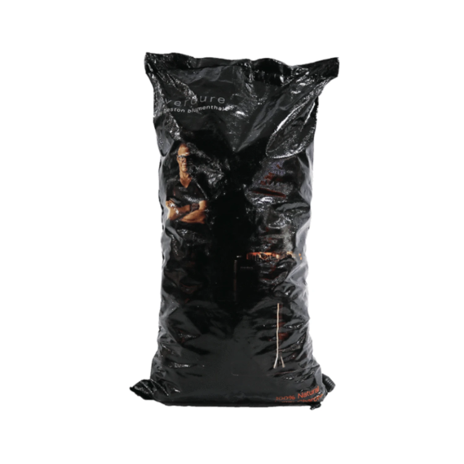 Everdure 22lbs 100% Natural Lump Charcoal 1 Everdure 22lbs 100% Natural Lump Charcoal