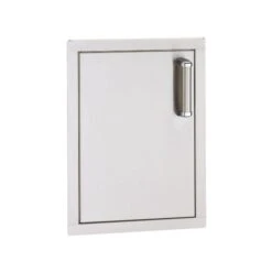 Fire Magic 14" 53920SC Premium Flush Vertical Single Access Door W/ Soft Close