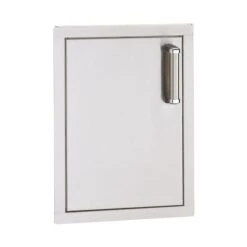 Fire Magic 17" 53924SC Premium Flush Vertical Single Access Door W/ Soft Close