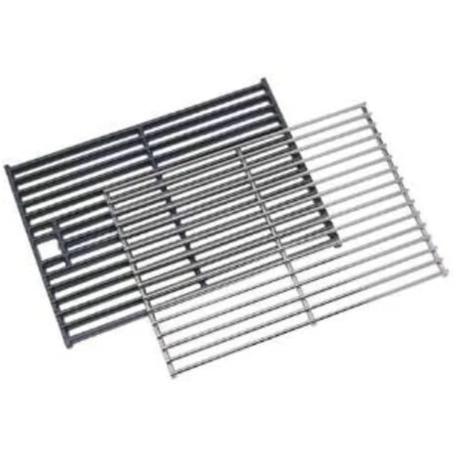 Fire Magic 2-Piece D Stainless Steel Rod Cooking Grids 1 Fire Magic 2-Piece D Stainless Steel Rod Cooking Grids