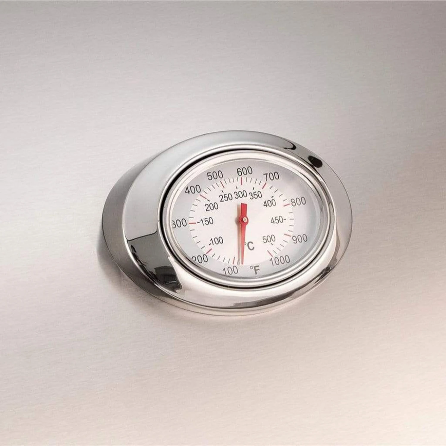 Fire Magic 24" 2-Burner Choice Multi-User Accessible CMA430i Built-In Gas Grill W/ Analog Thermometer 7 Fire Magic 24" 2-Burner Choice Multi-User Accessible CMA430i Built-In Gas Grill W/ Analog Thermometer - Image 7