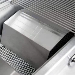 Fire Magic 24" 22-SC01C-61 Legacy Freestanding Charcoal Grill W/ Analog Thermometer -Grill Collection Fire Magic 24 22 SC01C 61 Legacy Freestanding Charcoal Grill w Analog Thermometer 5